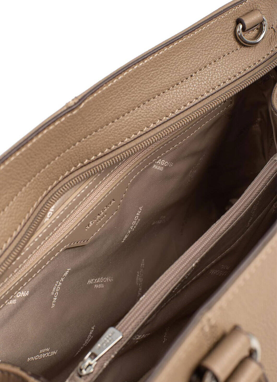 Vêtement en cuir Maroquinerie femme 