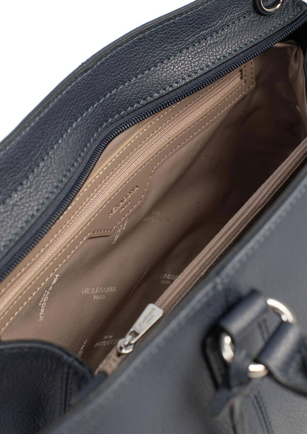 Vêtement en cuir Maroquinerie femme 