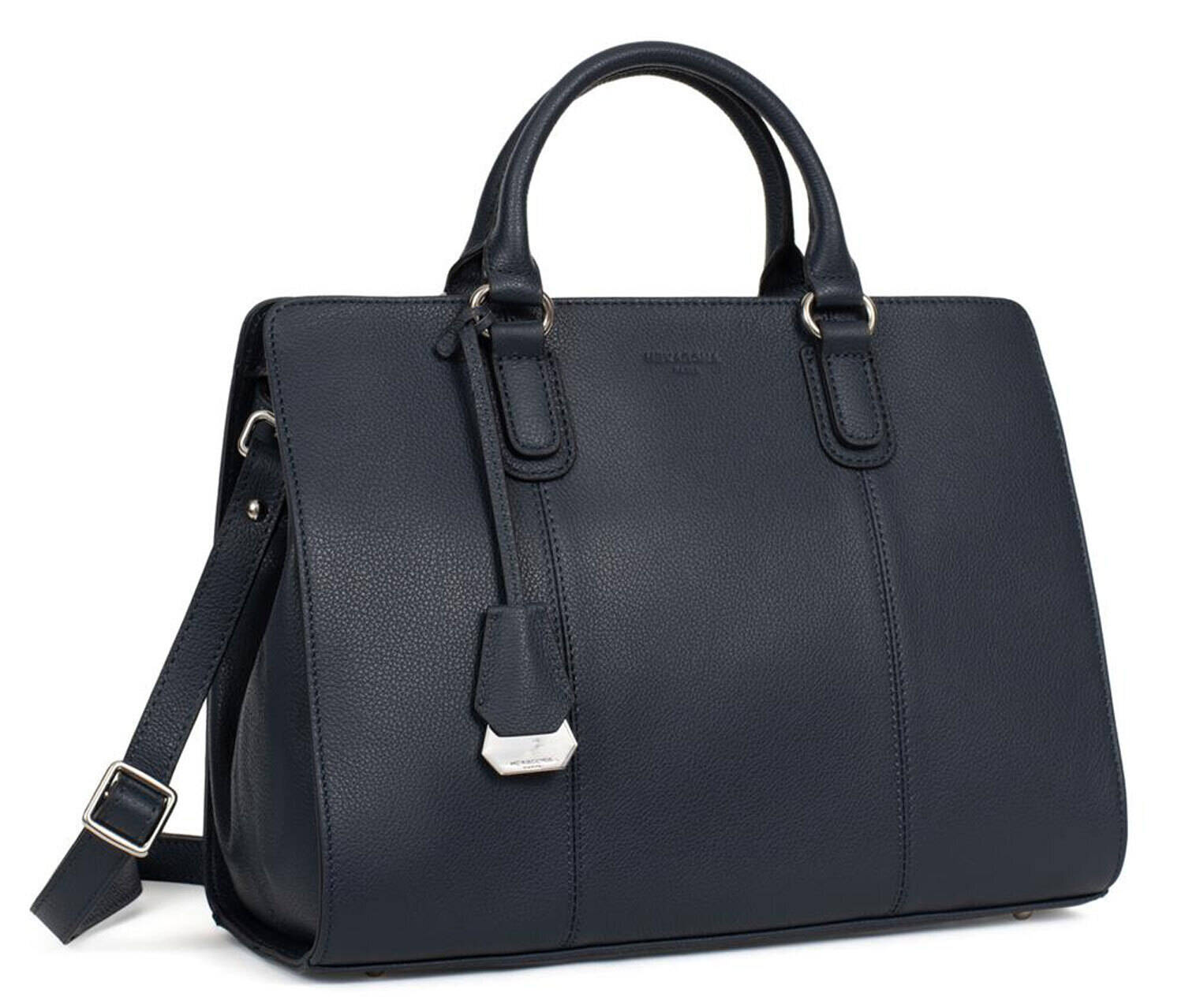 Vêtement en cuir Maroquinerie femme 