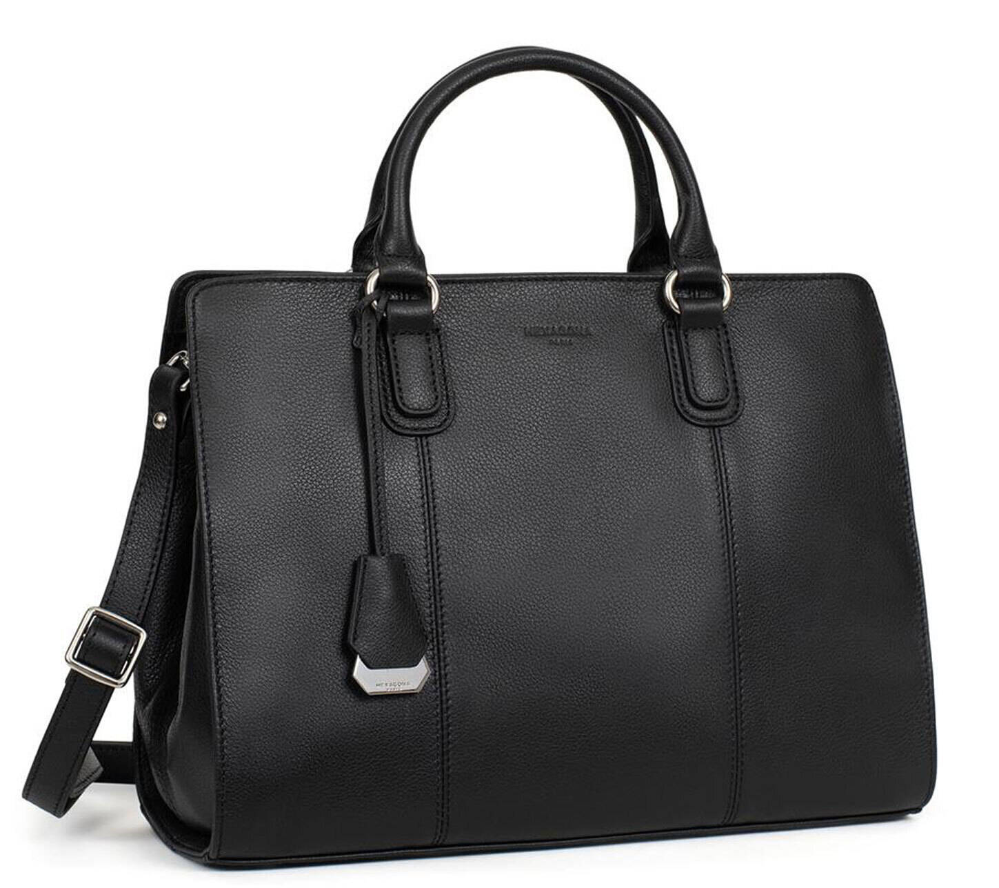 Maroquinerie cuir femme sale