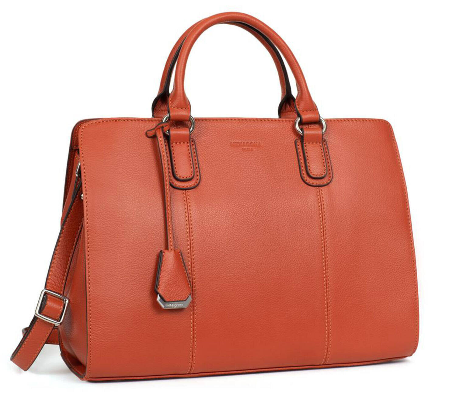 Vêtement en cuir Maroquinerie femme 