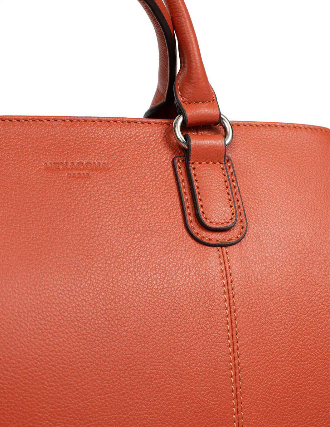 Vêtement en cuir Maroquinerie femme 