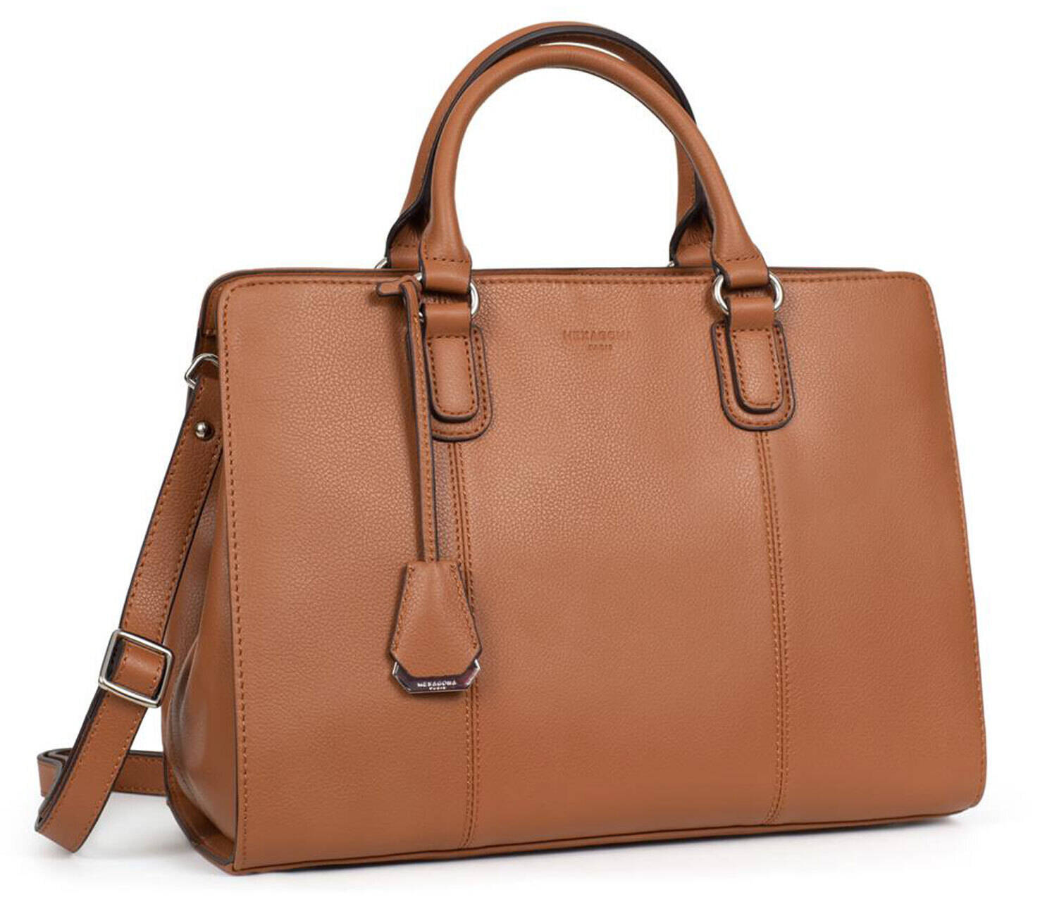 Vêtement en cuir Maroquinerie femme 