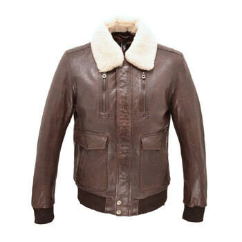 4-blouson-aviateur-simple-col-fourrure-grande-taille