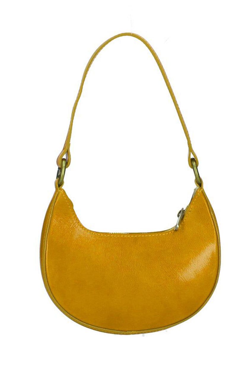 Vêtement en cuir Maroquinerie femme camel