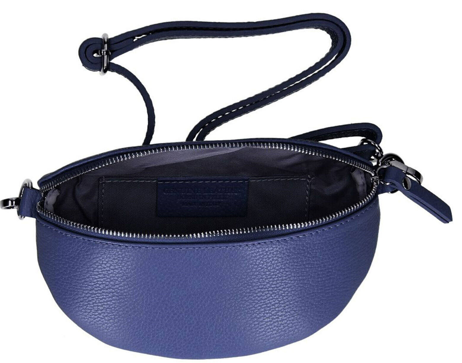 Vêtement en cuir Maroquinerie femme 