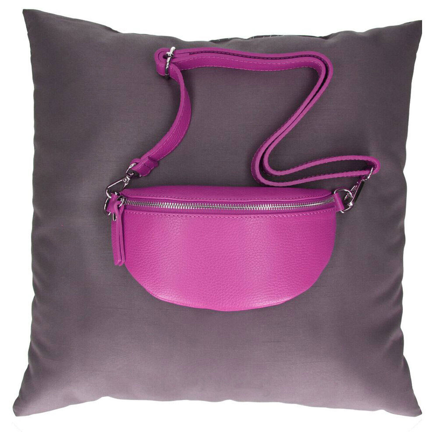 Vêtement en cuir Maroquinerie femme 