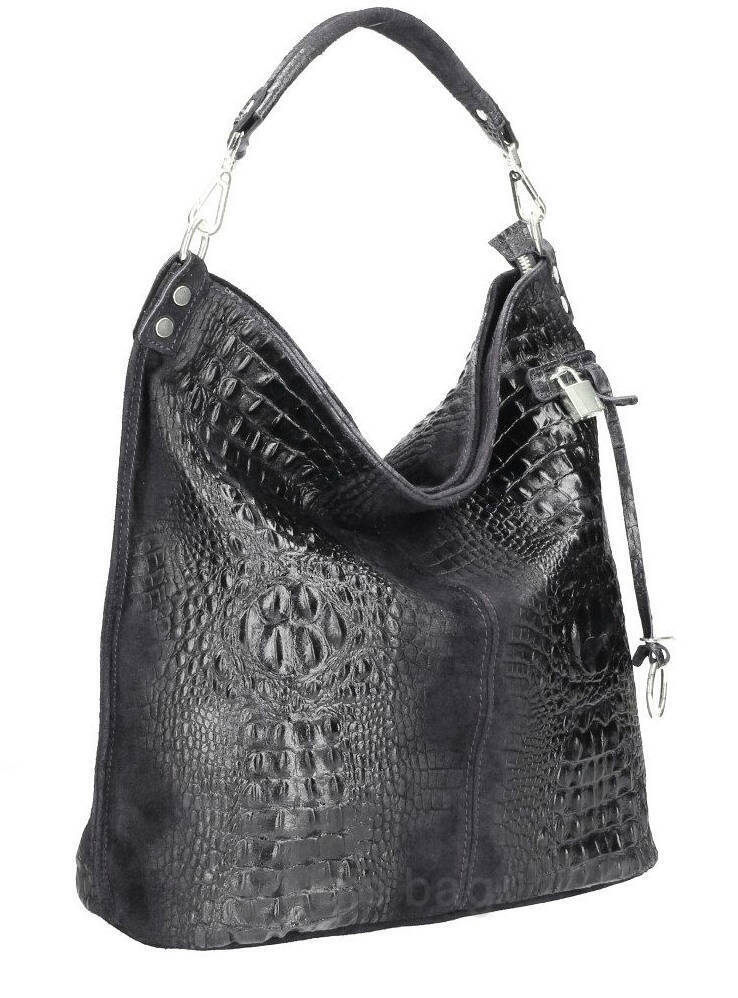 Vêtement en cuir Maroquinerie femme noir