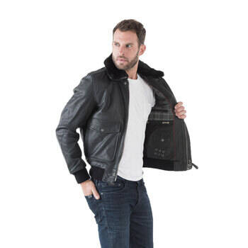 5-blouson-bi-matiere-homme-schott-lc-5331-style-pilote-aviateur-col-fourrure-doublure