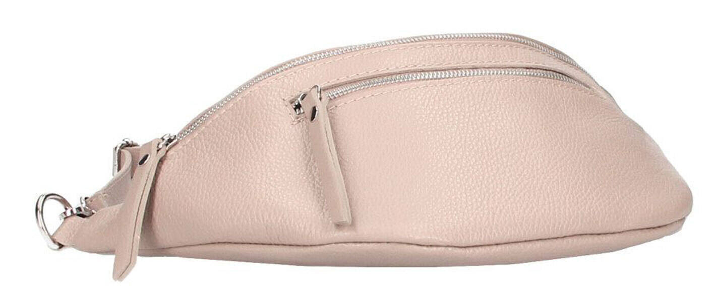 Vêtement en cuir Maroquinerie femme 