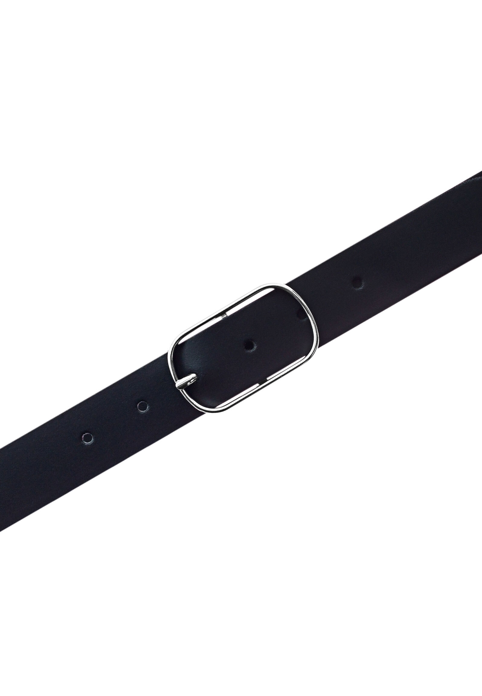 Vêtement en cuir Accessoires noir