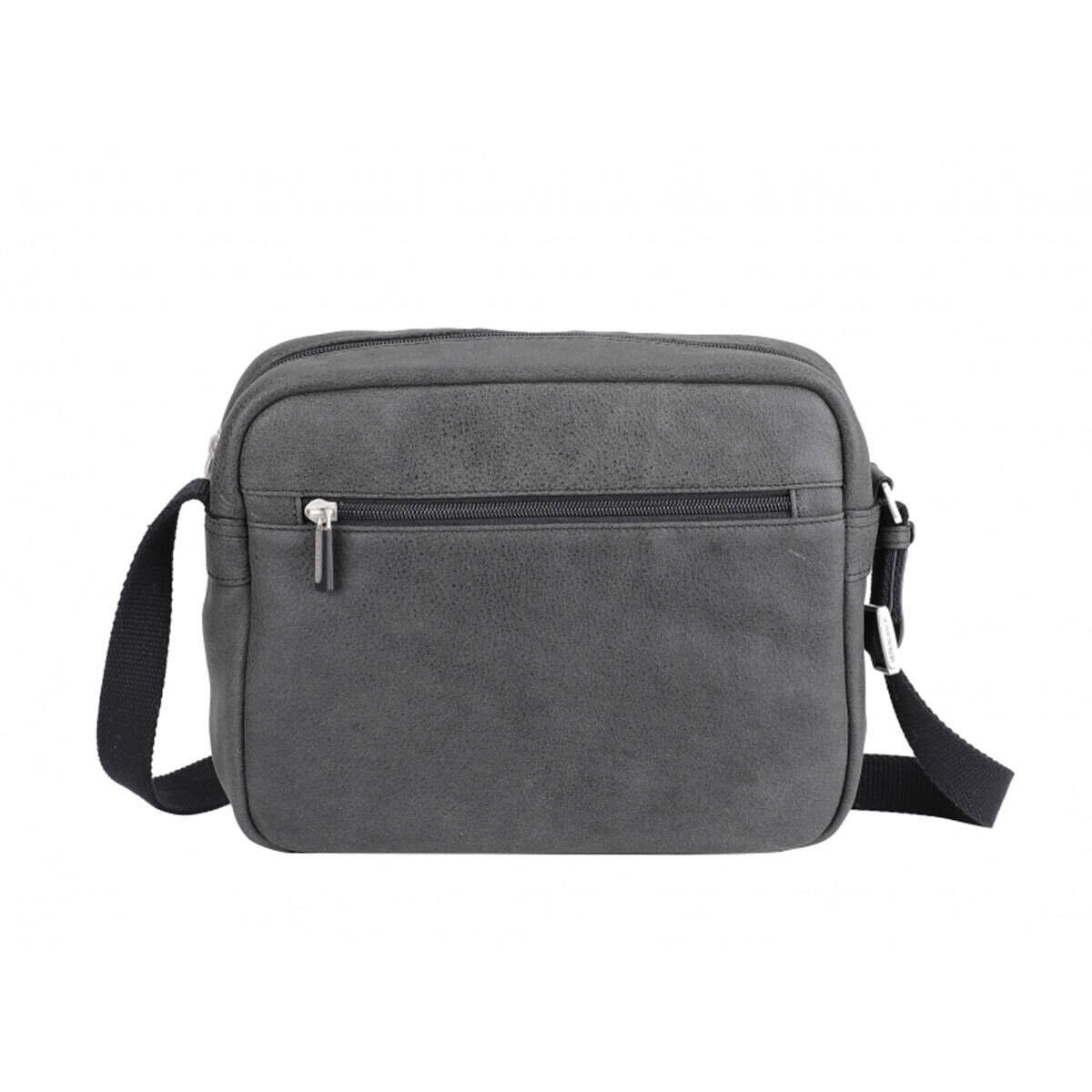 Vêtement en cuir Maroquinerie homme noir