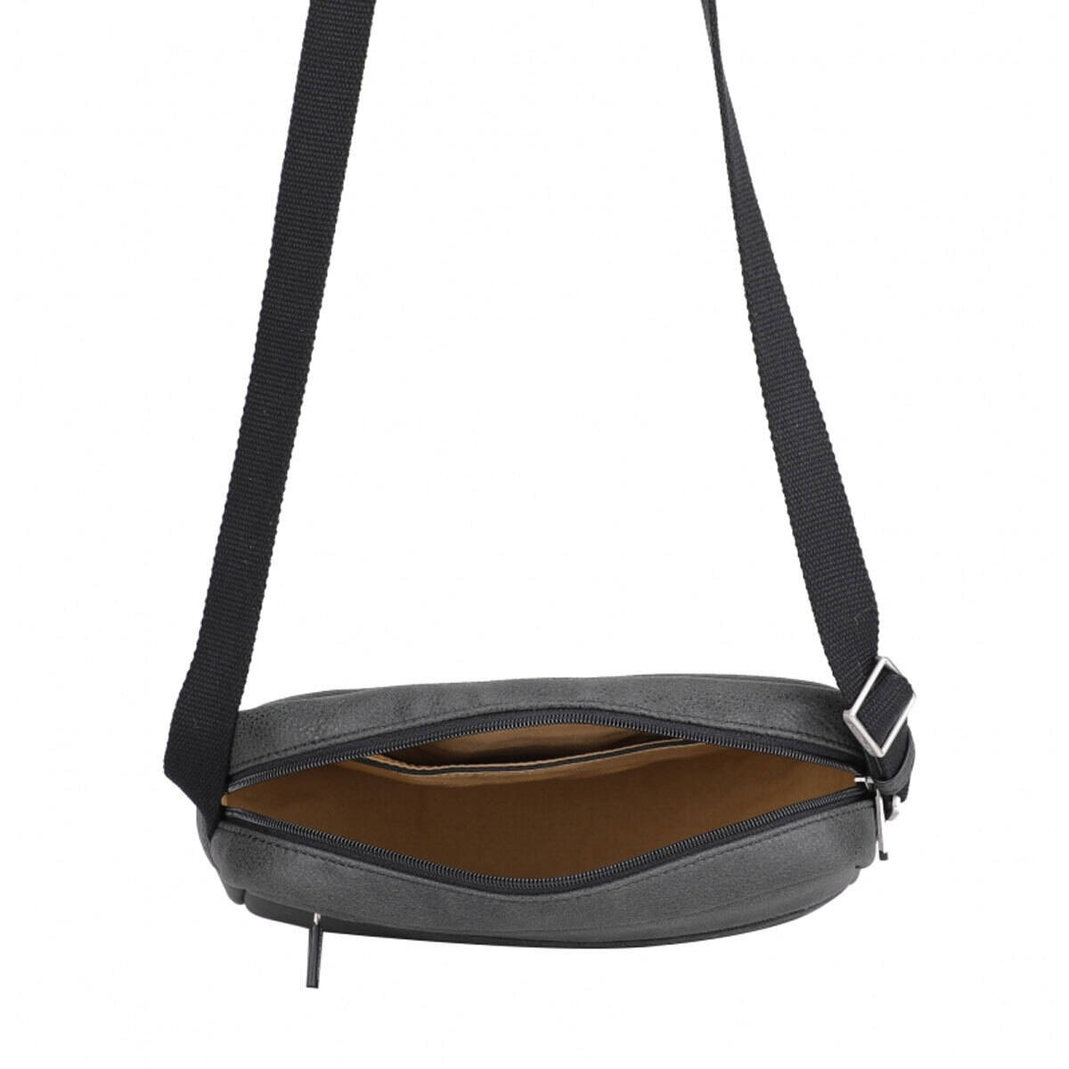 Vêtement en cuir Maroquinerie homme noir