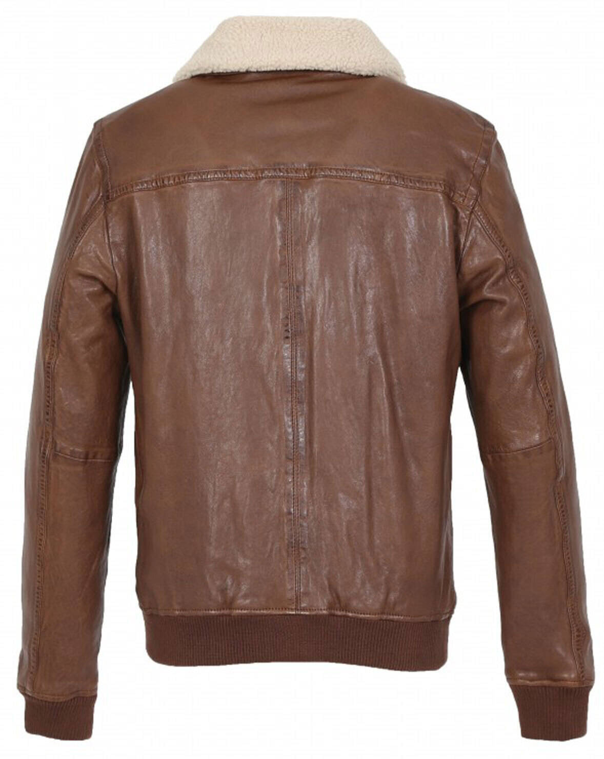 Vêtement en cuir Blousons cuir 