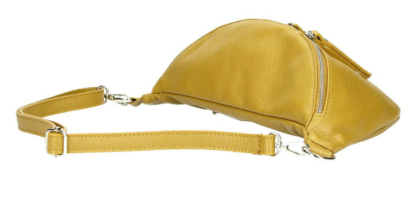 Vêtement en cuir Maroquinerie femme 