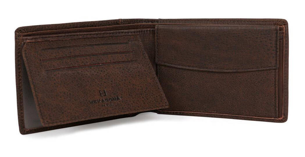 Vêtement en cuir Petite Maroquinerie Cuir - Accessoires marron