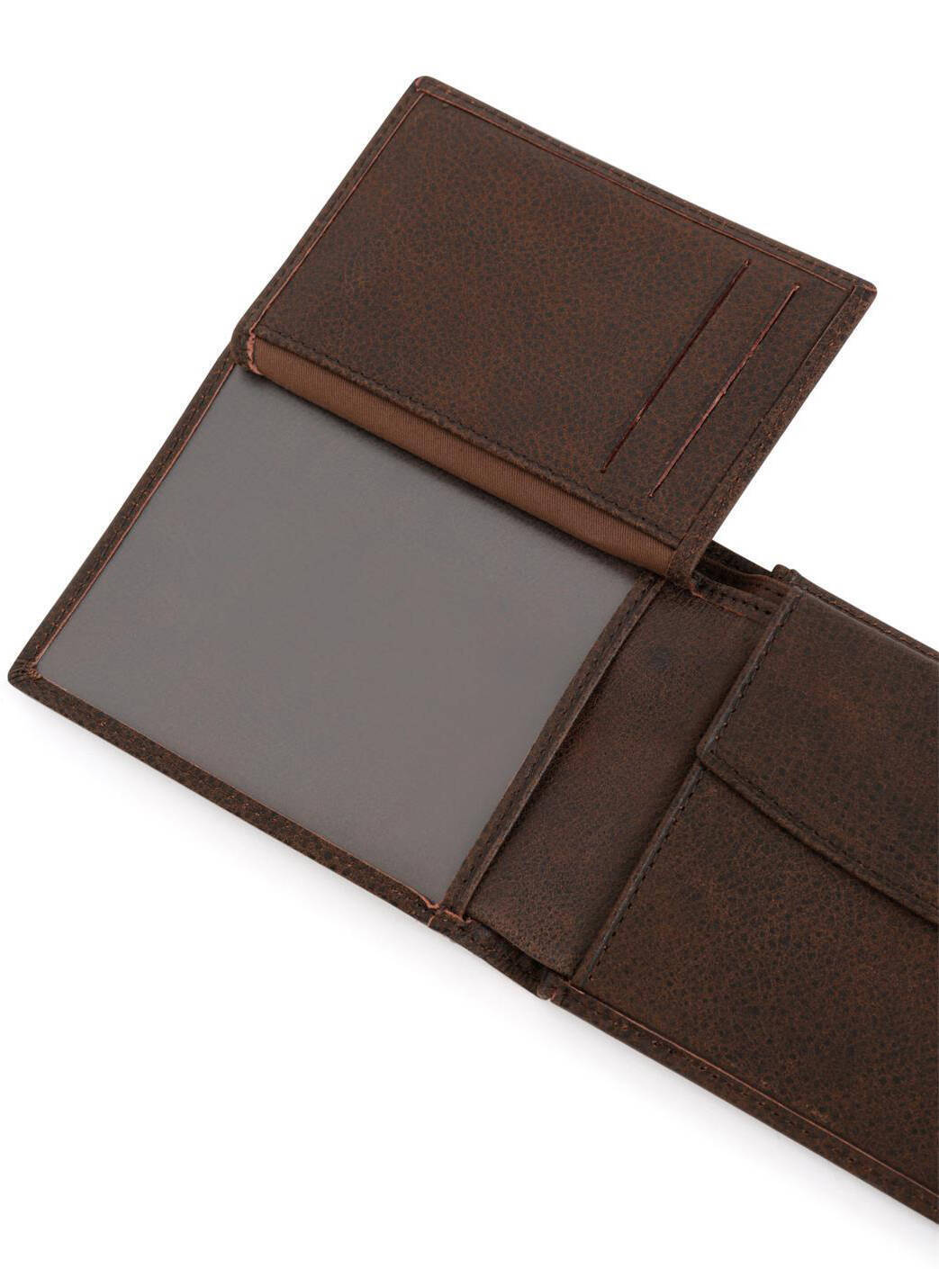 Vêtement en cuir Petite Maroquinerie Cuir - Accessoires marron