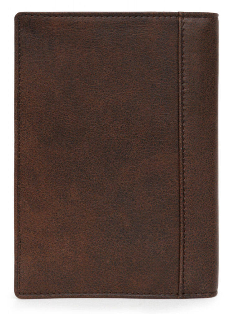 Vêtement en cuir Petite Maroquinerie Cuir - Accessoires marron