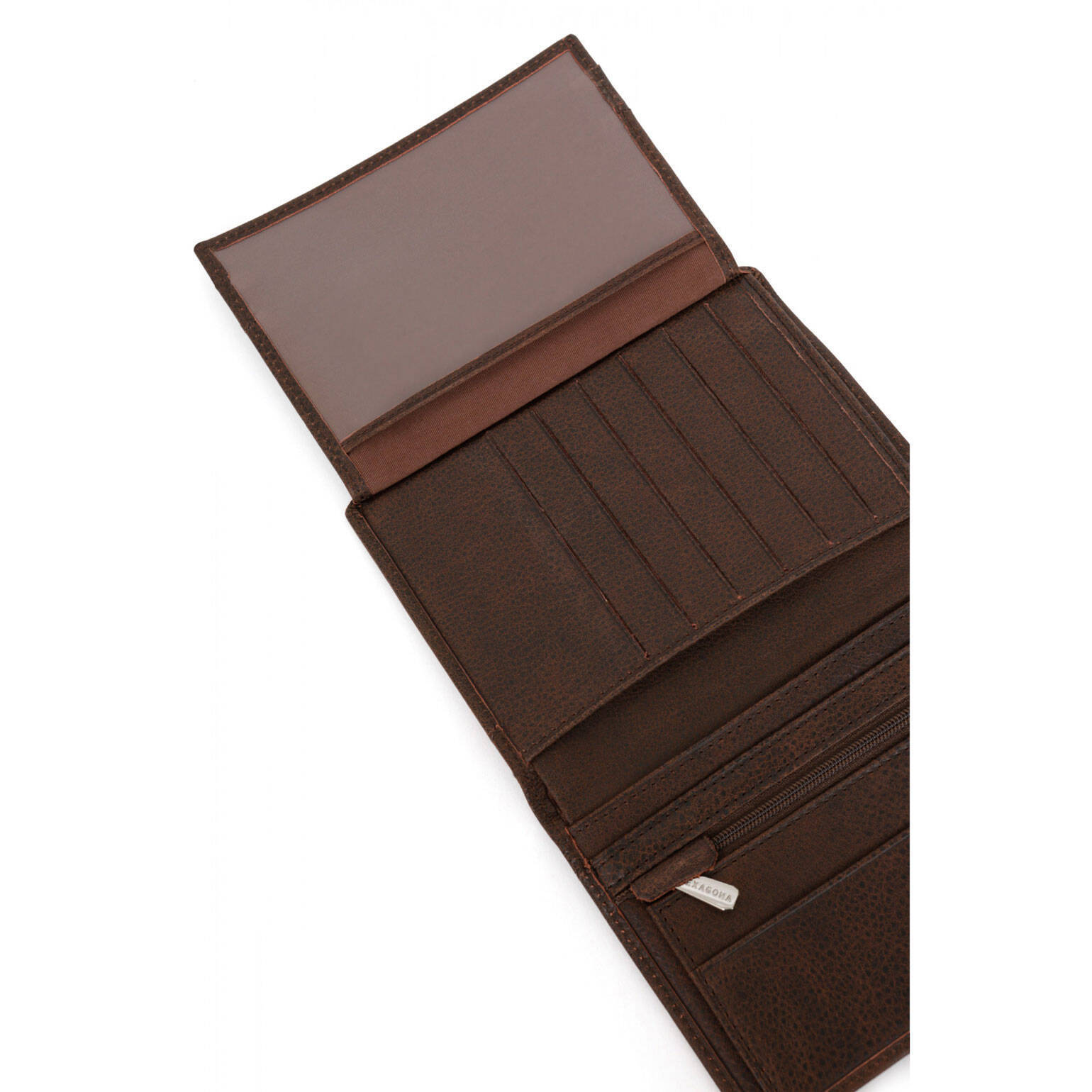 Vêtement en cuir Petite Maroquinerie Cuir - Accessoires marron