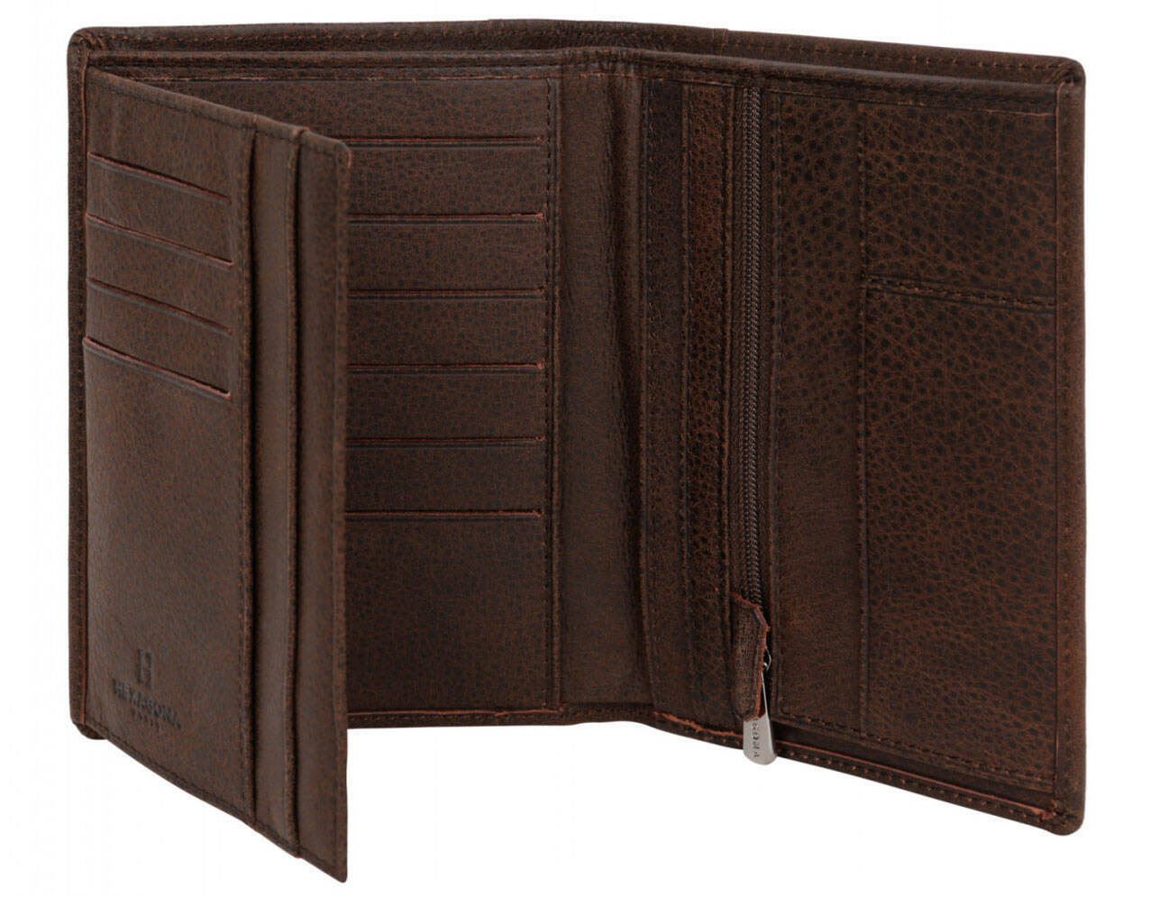 Vêtement en cuir Petite Maroquinerie Cuir - Accessoires marron