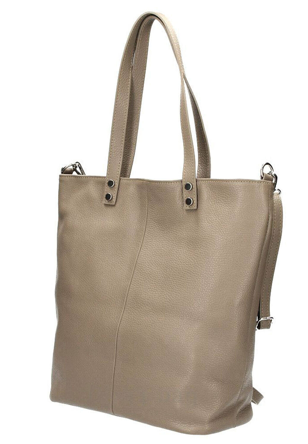 Vêtement en cuir Maroquinerie femme 