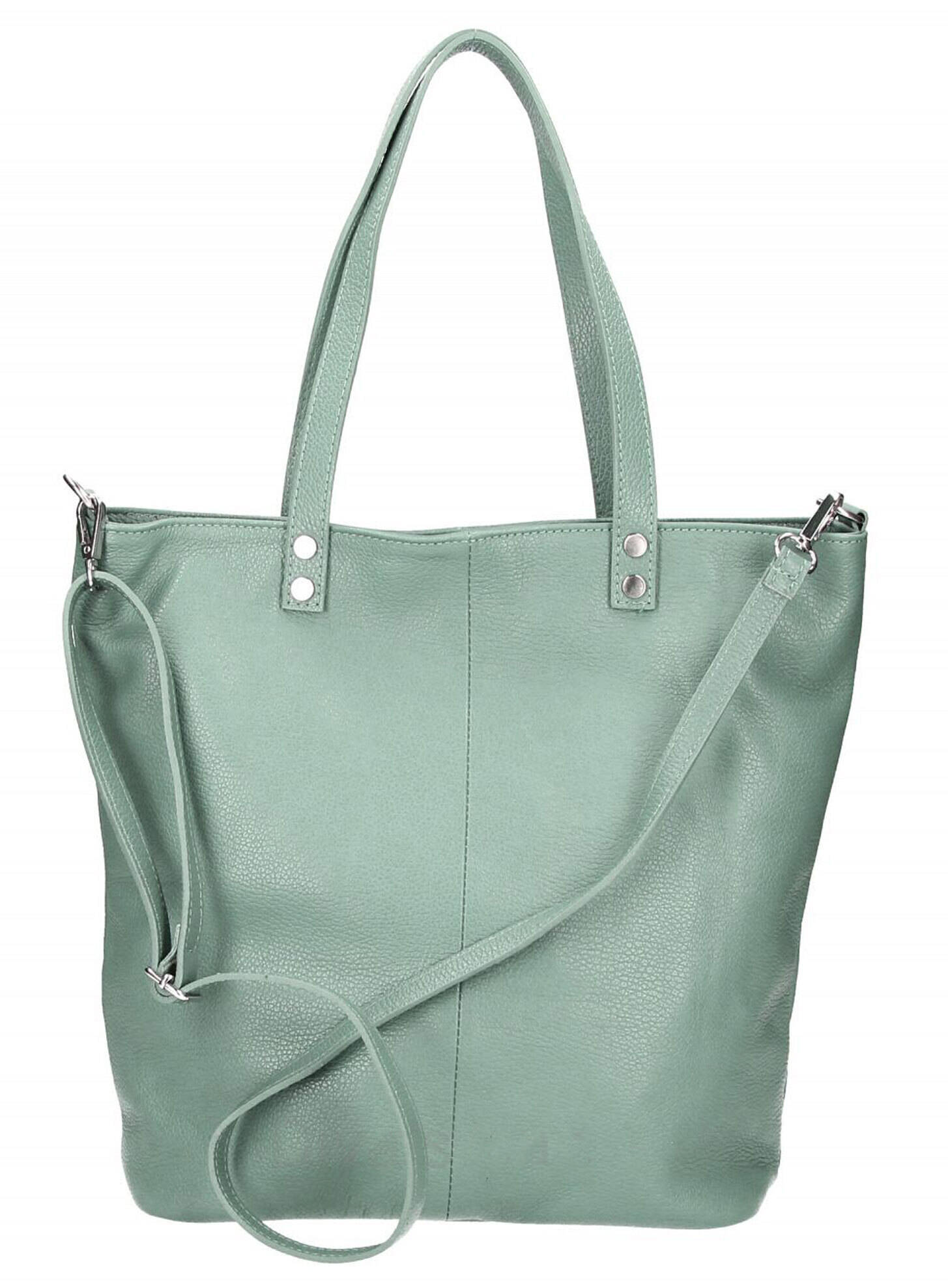 Vêtement en cuir Maroquinerie femme 