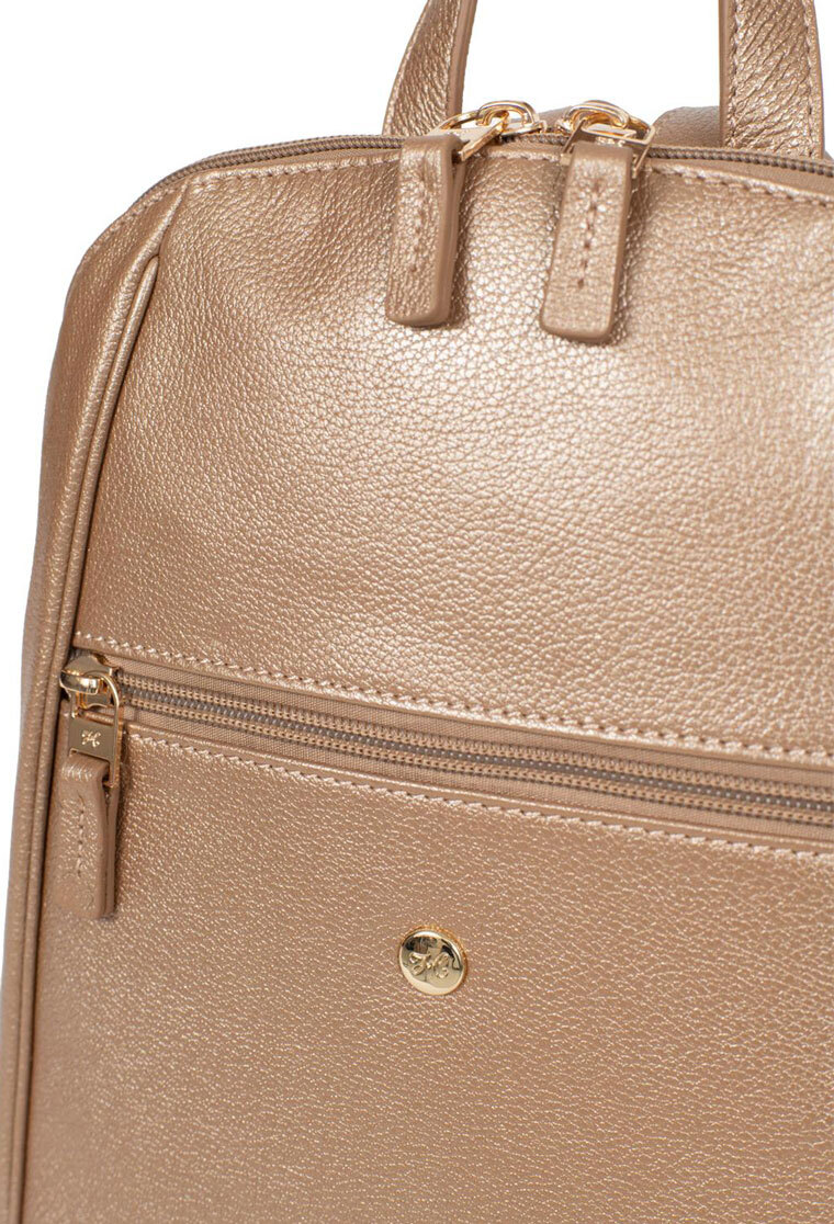 Vêtement en cuir Maroquinerie femme 