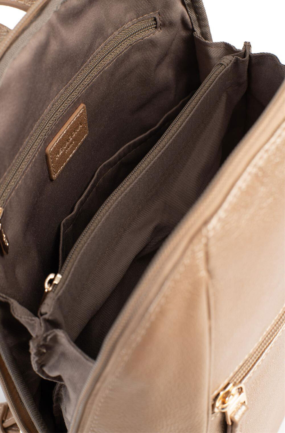 Vêtement en cuir Maroquinerie femme 