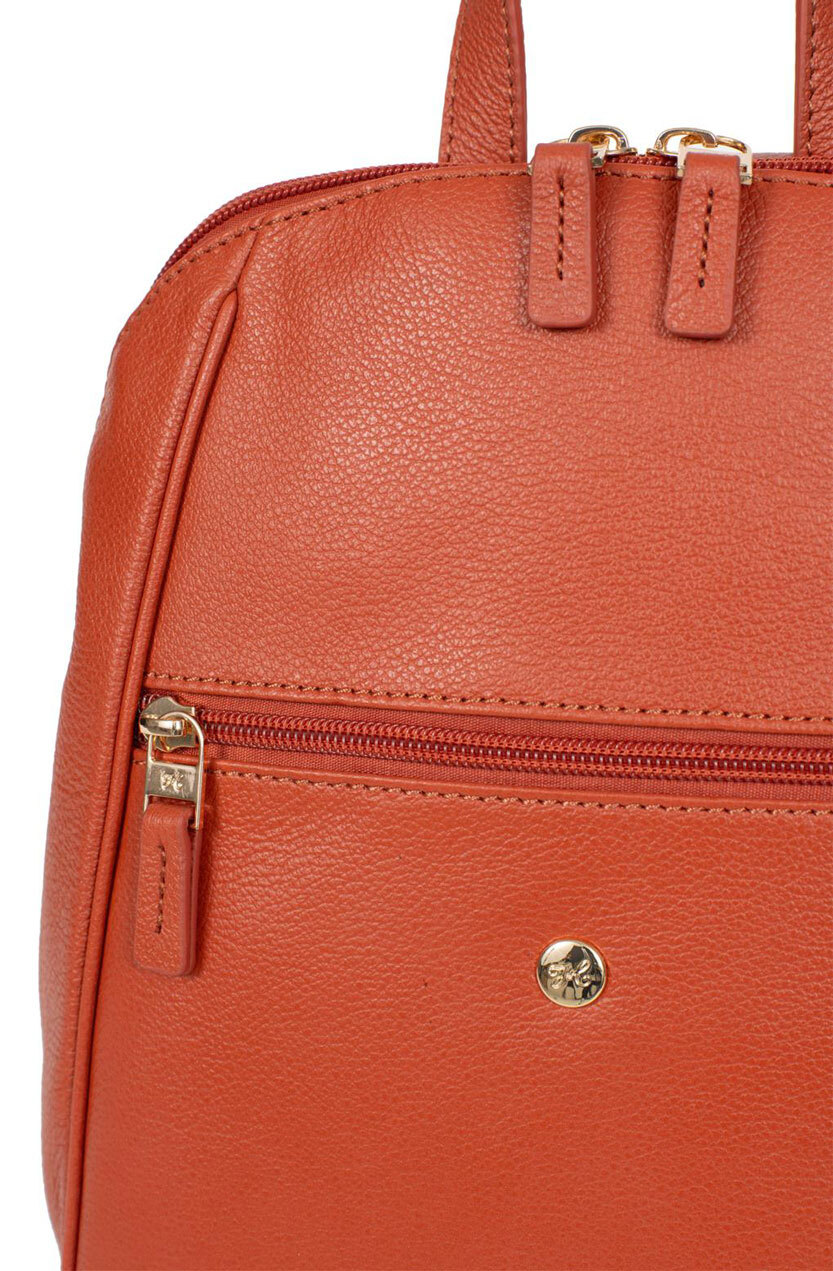 Vêtement en cuir Maroquinerie femme 