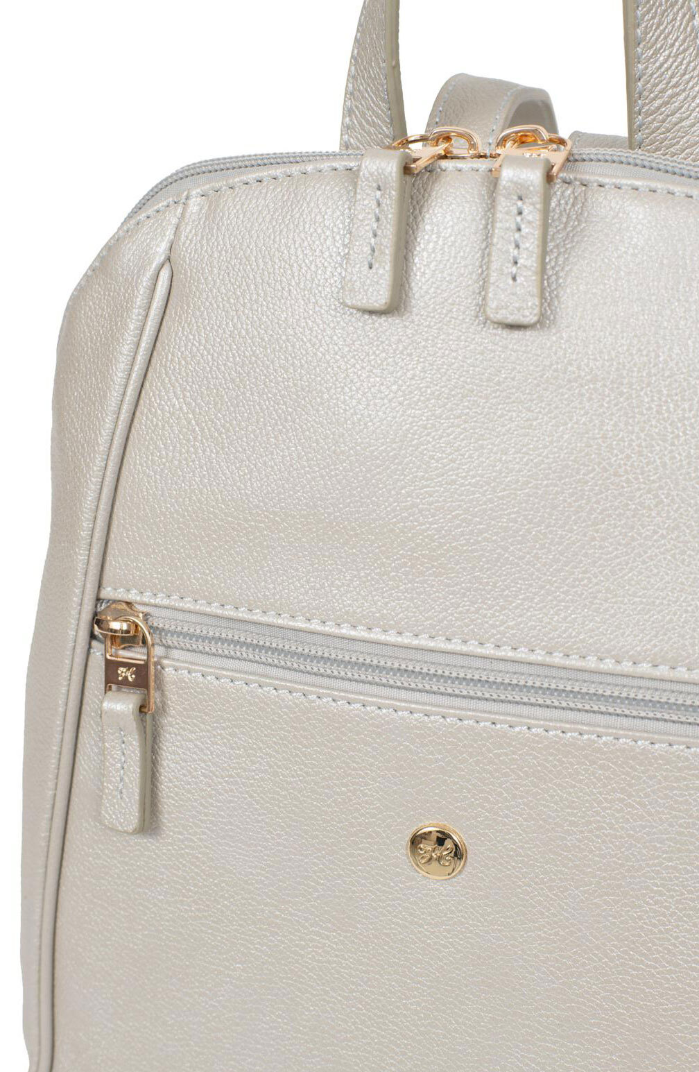 Vêtement en cuir Maroquinerie femme 