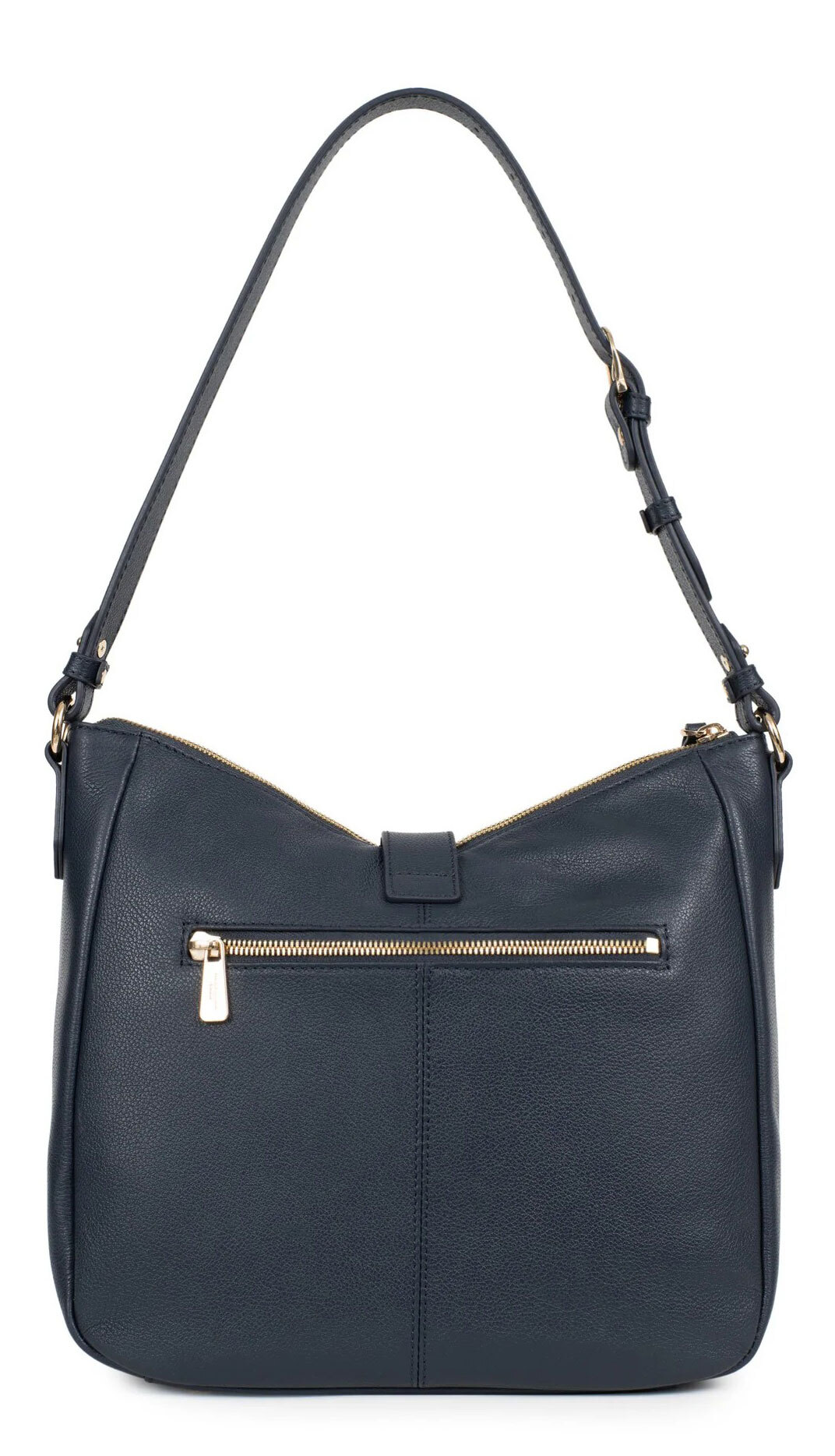 Vêtement en cuir Maroquinerie femme bleu