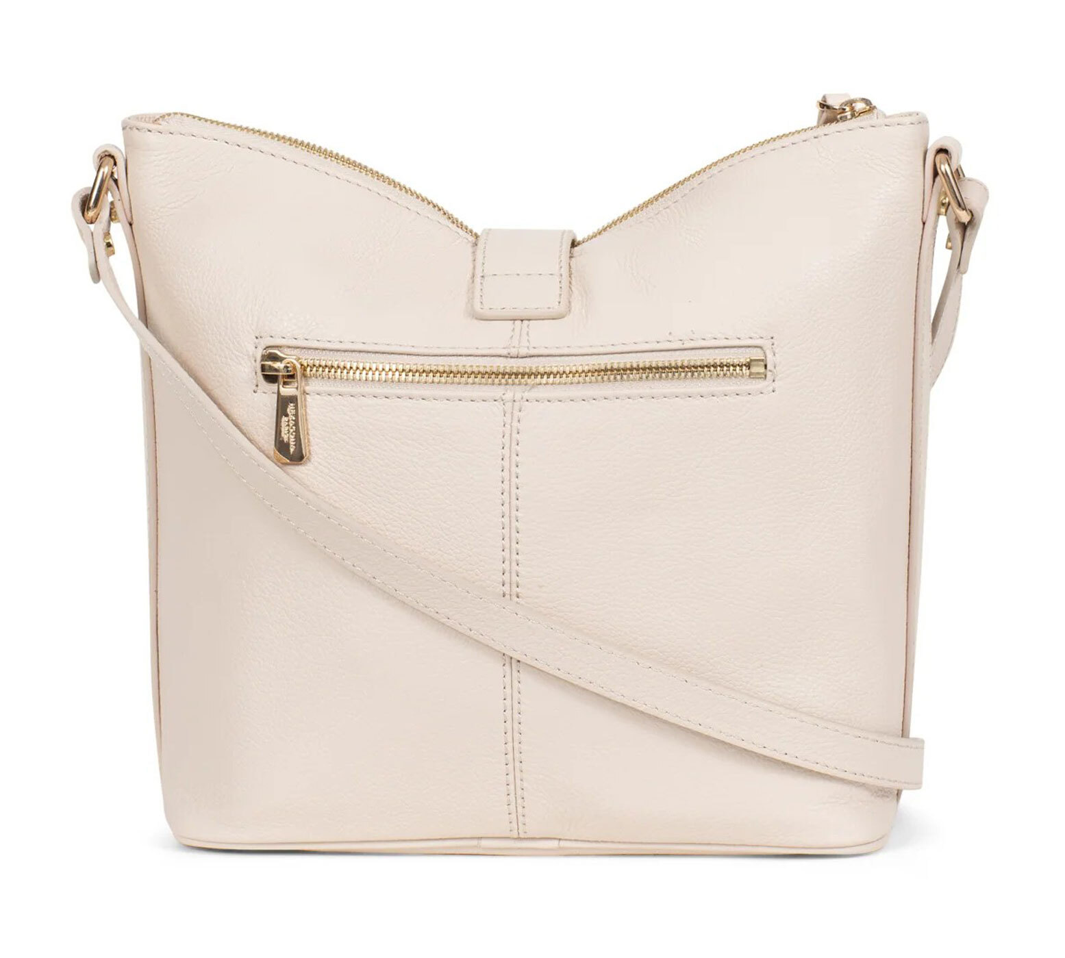 Vêtement en cuir Maroquinerie femme beige