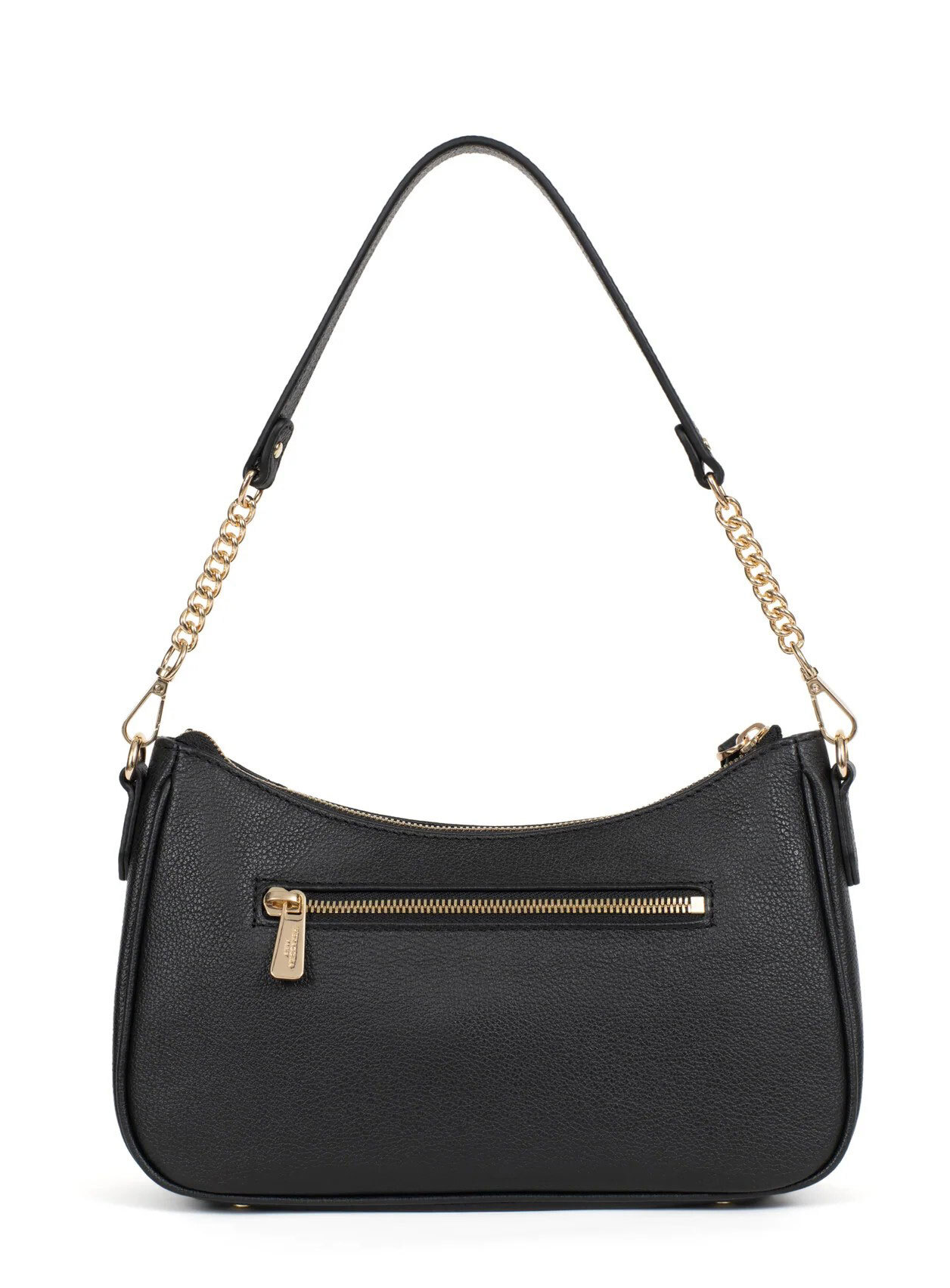 Vêtement en cuir Maroquinerie femme noir