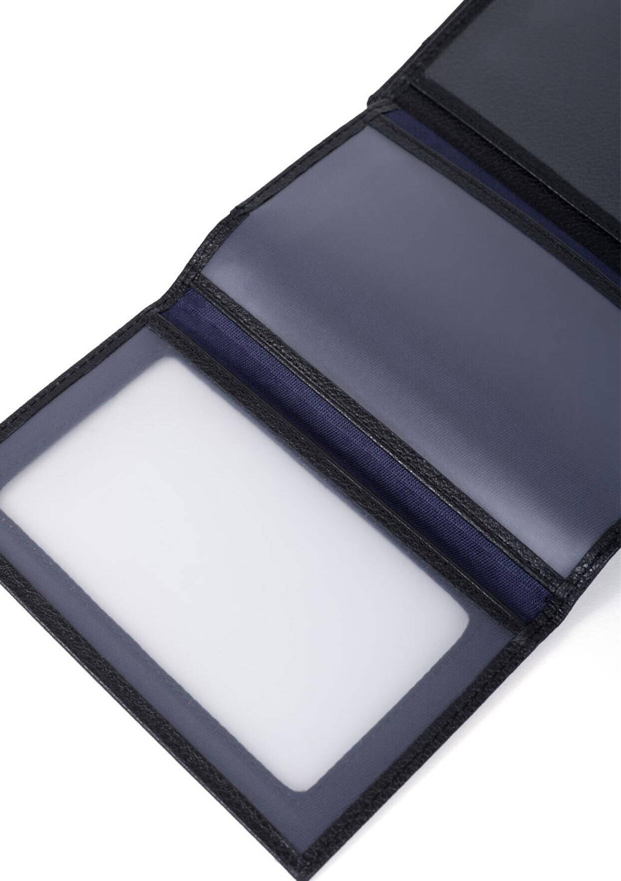 Vêtement en cuir Petite Maroquinerie Cuir - Accessoires noir