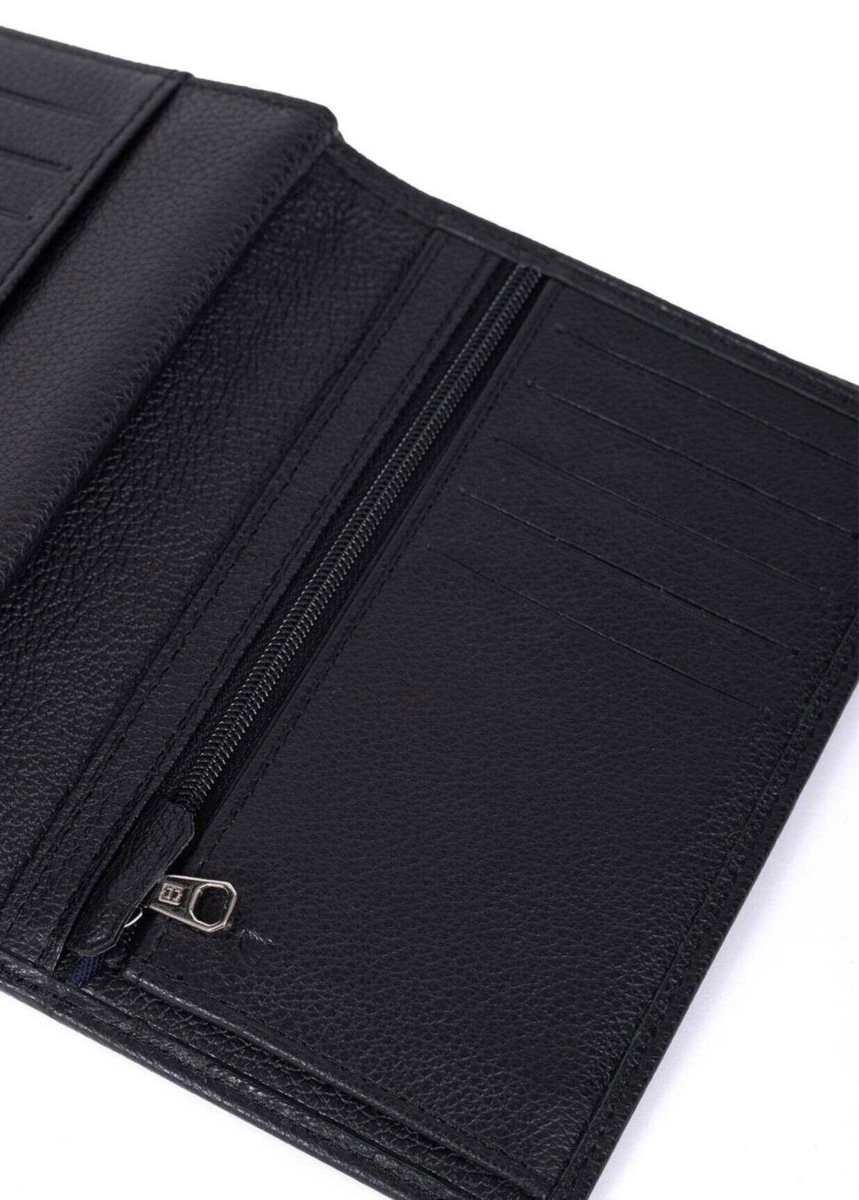 Vêtement en cuir Petite Maroquinerie Cuir - Accessoires noir