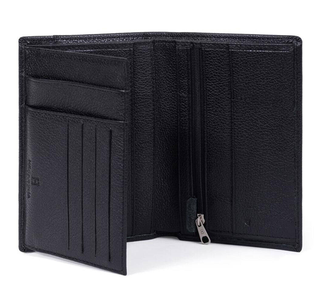 Vêtement en cuir Petite Maroquinerie Cuir - Accessoires noir