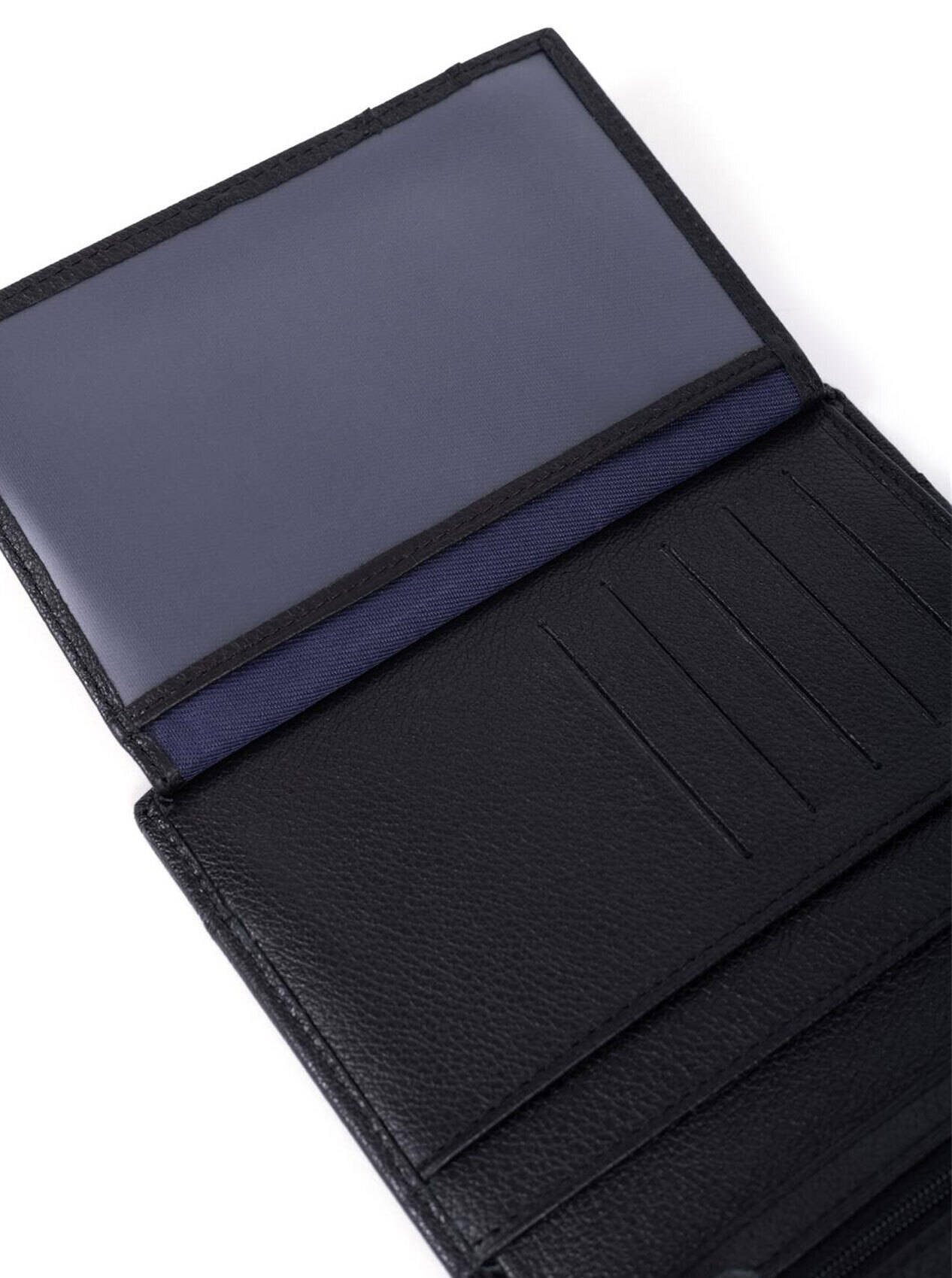 Vêtement en cuir Petite Maroquinerie Cuir - Accessoires noir