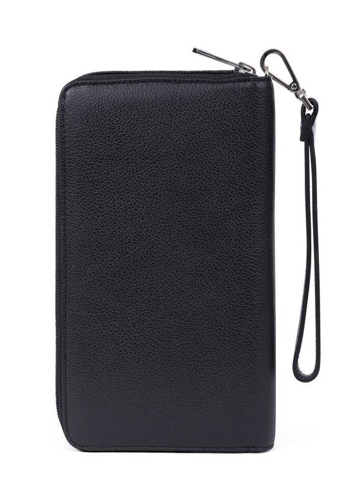 Vêtement en cuir Petite Maroquinerie Cuir - Accessoires noir