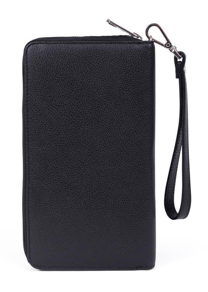 Vêtement en cuir Petite Maroquinerie Cuir - Accessoires noir