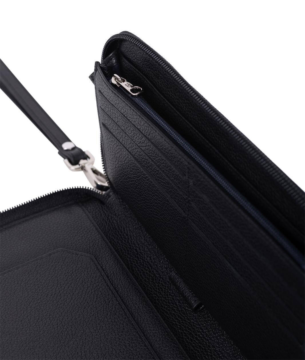 Vêtement en cuir Petite Maroquinerie Cuir - Accessoires noir