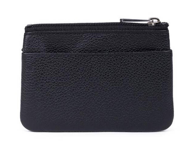 Vêtement en cuir Petite Maroquinerie Cuir - Accessoires noir