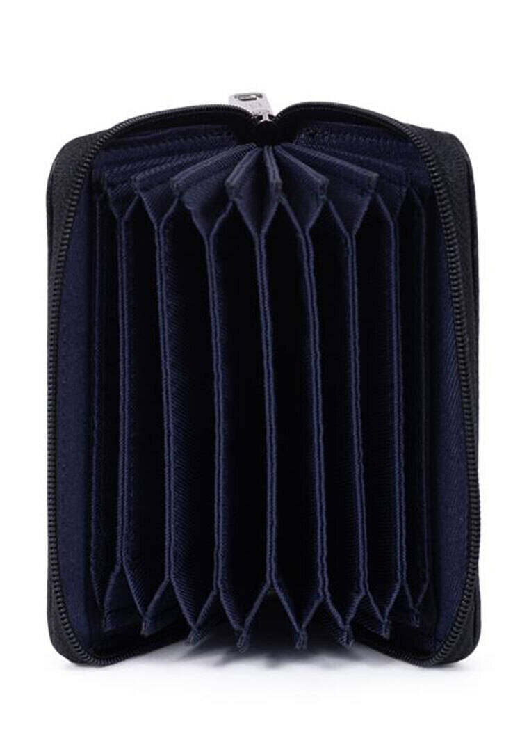 Vêtement en cuir Maroquinerie noir