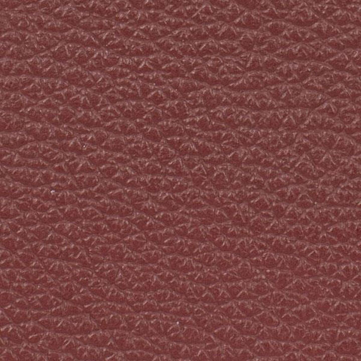 Vêtement en cuir Maroquinerie femme bordeaux