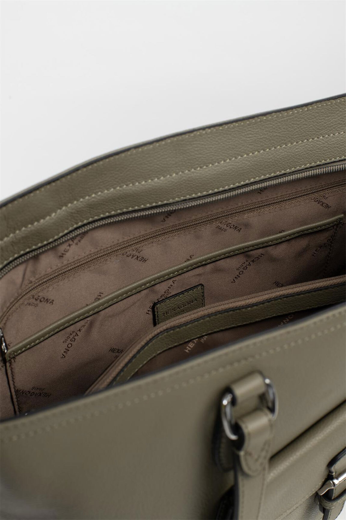 Vêtement en cuir Maroquinerie femme 