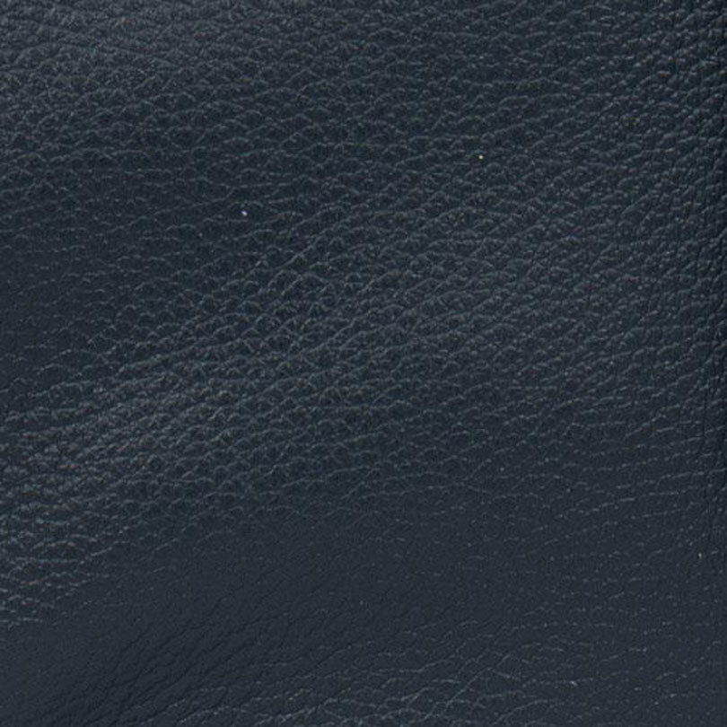 Vêtement en cuir Maroquinerie femme bleu