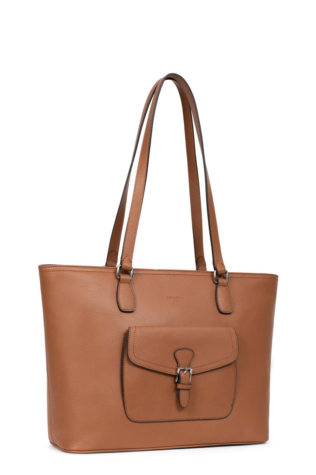 Vêtement en cuir Maroquinerie femme 