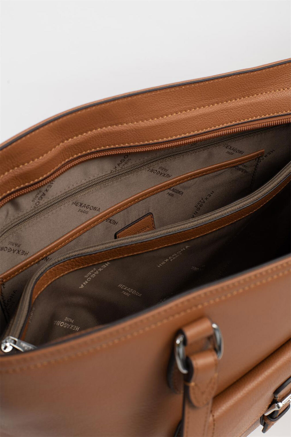 Vêtement en cuir Maroquinerie femme 