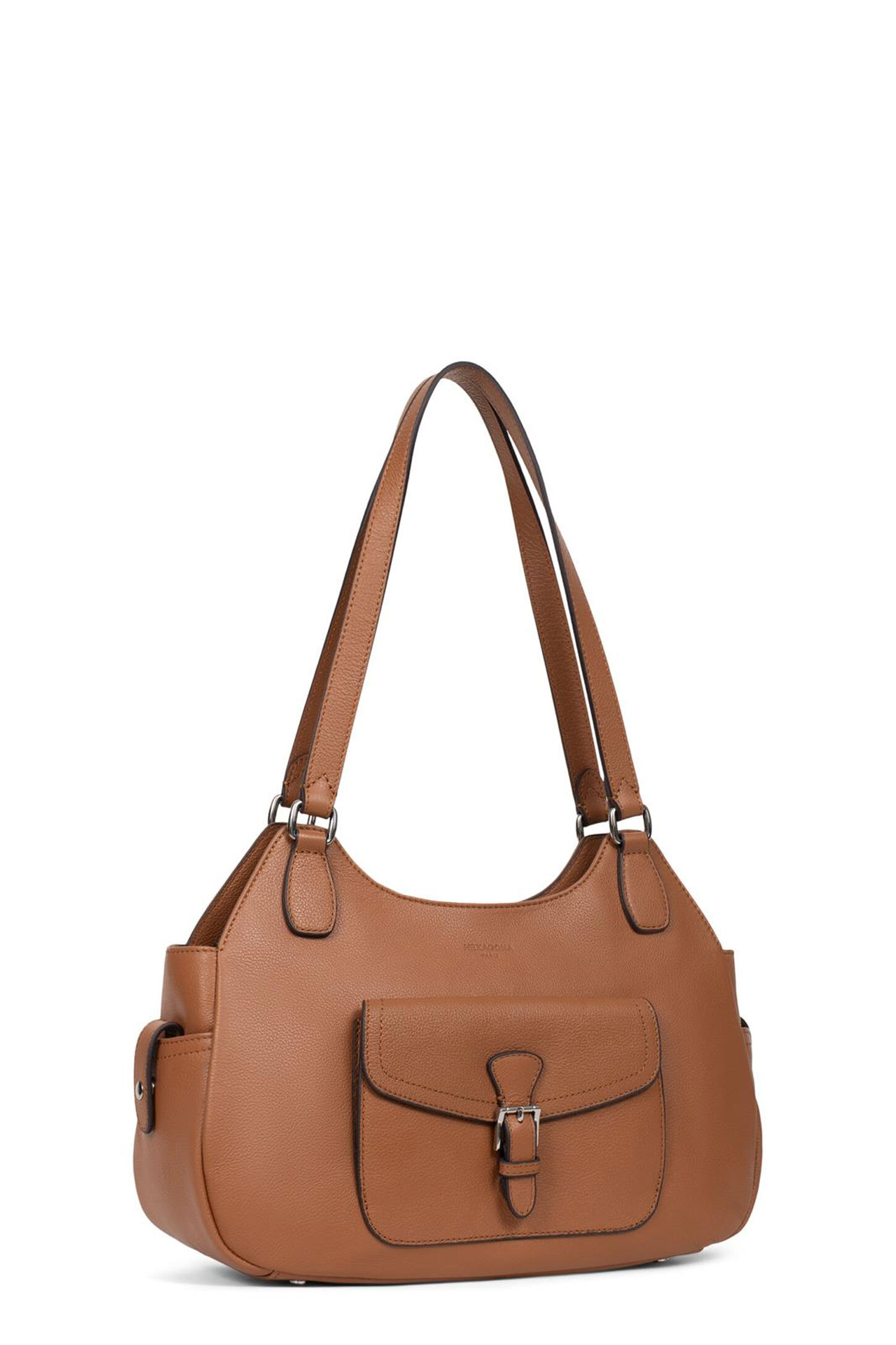 Vêtement en cuir Maroquinerie femme 