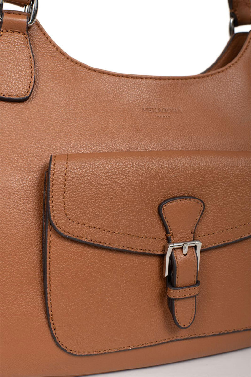 Vêtement en cuir Maroquinerie femme 