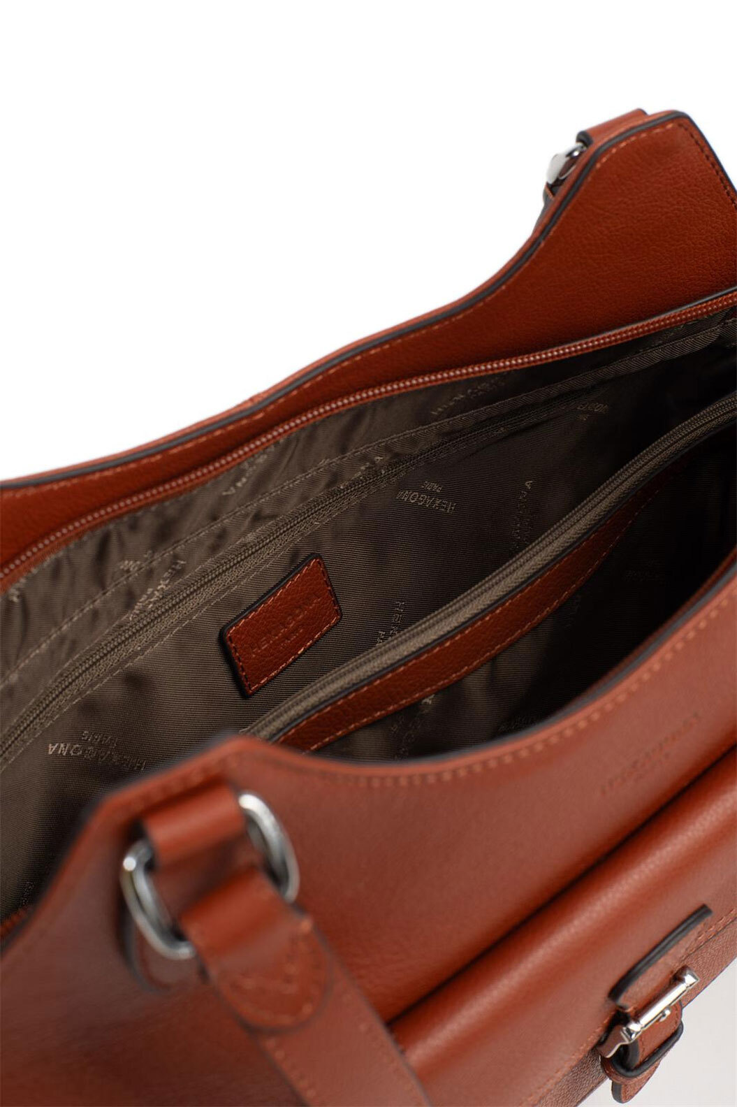 Vêtement en cuir Maroquinerie femme 